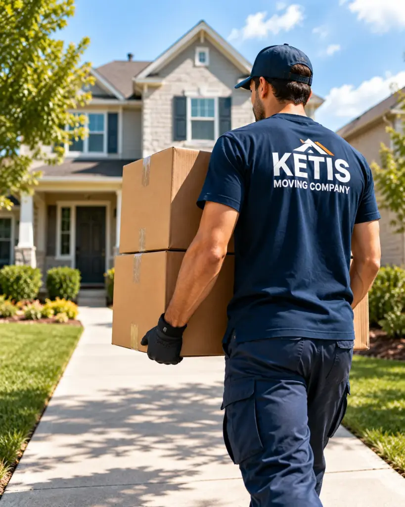 Illustrative image of Local Moving