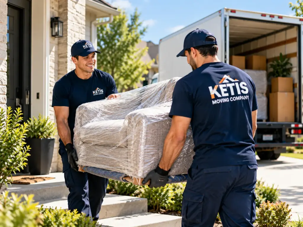 Illustrative image of Delivery